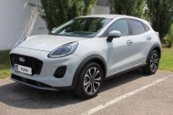 Inserat Ford Puma; BJ: 0, 124PS