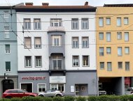 Inserat Mietwohnhaus in Graz,06.Bez.:Jakomini zu kaufen - 1665/7850