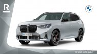 Inserat BMW X3 M50; BJ: 5/2026, 399PS