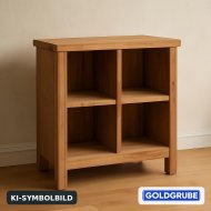 Inserat Verkaufe kleines Stellkastl mit Fächer