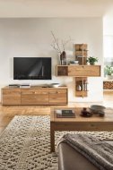 Inserat Wohnzimmerbau samt Tischbau 