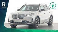 Inserat BMW iX1 xDrive30; BJ: 3/2023, 306PS