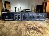 Inserat Eventinde Clockworks Instant Phaser Vint