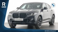 Inserat BMW X4 xDrive 20d; BJ: 11/2021, 190PS