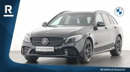 Inserat Mercedes C 220 d T 4MATIC; BJ: 9/2020, 195PS