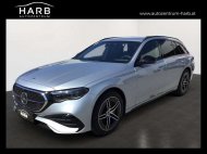 Inserat Mercedes E-Klasse; BJ: 4/2024, 196PS