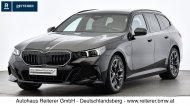Inserat BMW 550e xDrive; BJ: 9/2025, 490PS