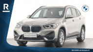 Inserat BMW X1 xDrive18d; BJ: 4/2021, 150PS