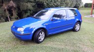 Inserat VW Golf, BJ:1999, 101PS