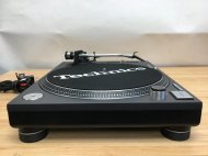 Inserat Technics SL 1210 MK2 Plattenspieler