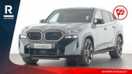 Inserat BMW XM Label Red; BJ: 3/2024, 748PS
