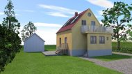 Inserat Haus in Graz zu kaufen - 1665/6971