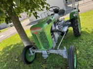 Inserat Traktor
