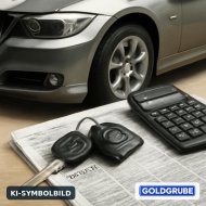 Inserat BMW 316i Luxusausführung E90 gelegenheit