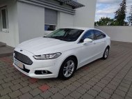 Inserat Ford Mondeo; BJ: 6/2017, 120PS