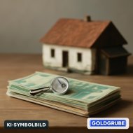 Inserat Geldanlage Bauland 2.043m² Südstmk.