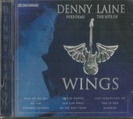 Inserat DennyLaine80Wings&PaulMcCartneyAZ Uvm.