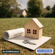 Inserat Grundstück, 700m²