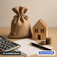 Inserat Finanzierung gesucht