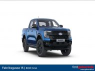 Inserat Ford Ranger; BJ: 0/0, 188PS