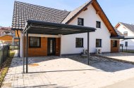 Inserat Doppelhaus in Straß in Steiermark zu kaufen - 1605/4875