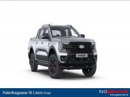 Inserat Ford Ranger; BJ: 0/0, 281PS