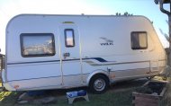 Inserat Wilk Vida 450 BJ 2011