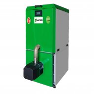 Inserat Pellatron - 15 kW