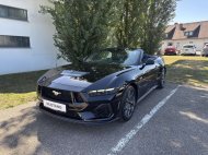 Inserat Ford Mustang; BJ: 0/0, 446PS
