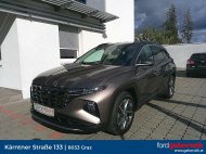 Inserat Hyundai TUCSON; BJ: 2/2021, 136PS