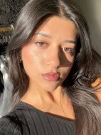 Inserat Ich suche einen netten Mann für eine fes