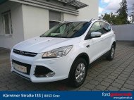 Inserat Ford Kuga; BJ: 6/2015, 120PS