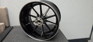Inserat Harley Davidson Breakout 9,5x18 Felge
