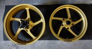 Inserat OZ Piega Felgen 2017-2019 Honda CBR1000R