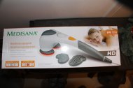 Inserat Medisana Handmassagegerät