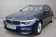 Inserat BMW 5er-Reihe; BJ: 11/2019, 190PS