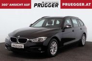 Inserat BMW 3er-Reihe; BJ: 6/2019, 116PS