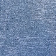 Inserat Blaue Connected Ethos Teppichfliesen 