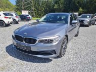 Inserat BMW 5er-Reihe; BJ: 6/2020, 190PS