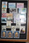 Inserat Briefmarken aus dem Fürstentum Liechtens