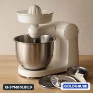 Inserat Bosch Küchenmaschine mit