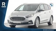 Inserat Ford S-MAX Trend 2.0 EcoBlue SCR; BJ: 8/2020, 190PS