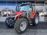 Inserat Massey Ferguson MF 5S.105 Dyna-6 Efficient