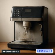 Inserat Kaffeeautomatenverwertung gesucht