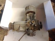 Inserat VW Hinterachs Differential Golf 2 Syncro