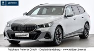 Inserat BMW 540d xDrive; BJ: 9/2025, 303PS