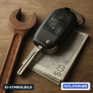 Inserat VW Golf 4, 1,9 TDI,  BJ 2000
