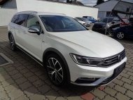 Inserat VW Passat; BJ: 11/2017, 190PS
