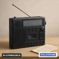 Inserat Radios