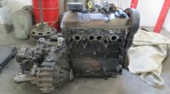 Inserat 1.6TD SB Motor Golf 2, Passat 35i, 80PS